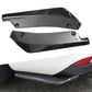 BMW Universal Rear Bumper Canards