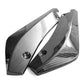 BMW Universal Rear Bumper Canards