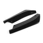 BMW Universal 2Pcs Rear Bumper Canard