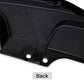 BMW F10 Rear bumper diffuser