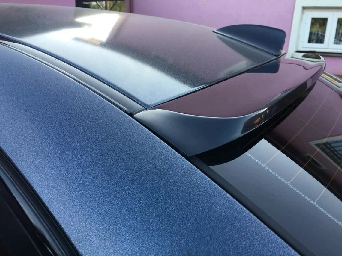 BMW E60 Roof Spoiler – Loweredni